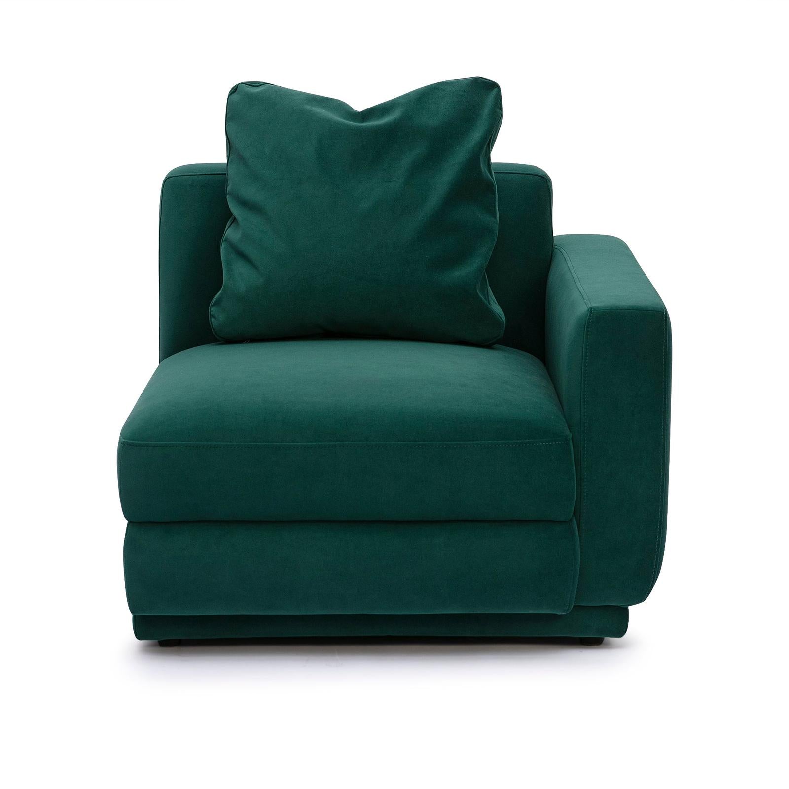TOV Furniture Perry Modular Components