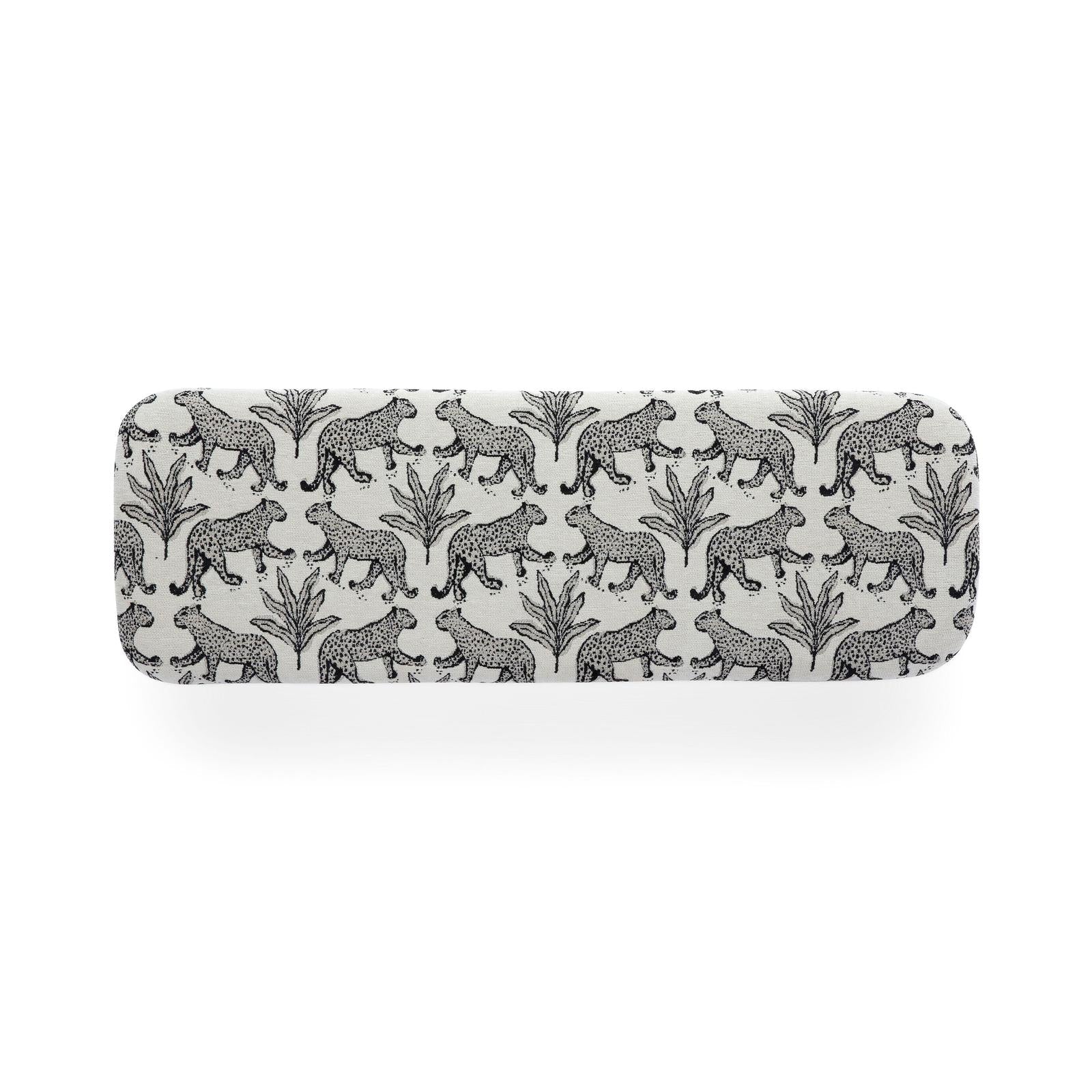 TOV Furniture Ollie Upholstered Bench