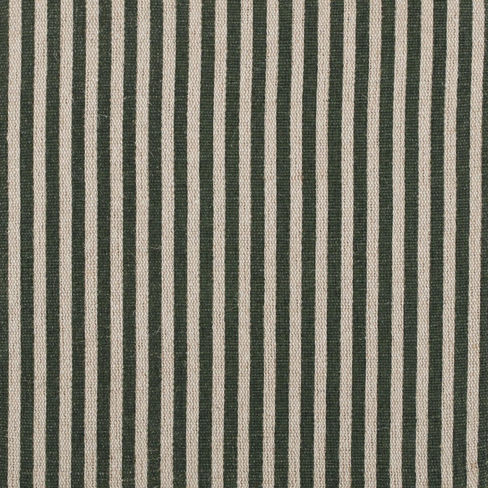 TOV Furniture Byron Square Cotton Jute Ottoman