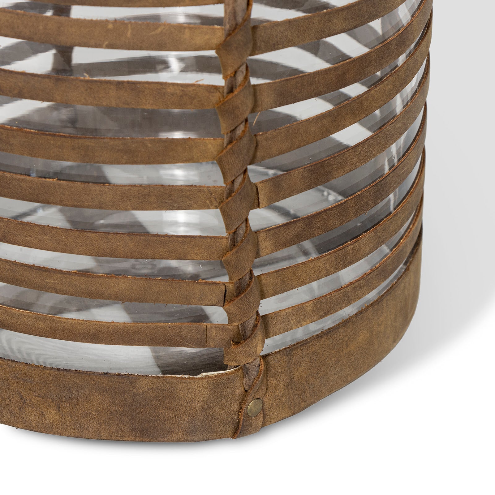 Regina Andrew Finn Leather Hurricane
