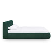 TOV Furniture Isla Upholstered Bed