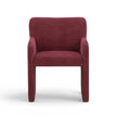 TOV Furniture Crawley Performance Linen Chenille Dining Chair