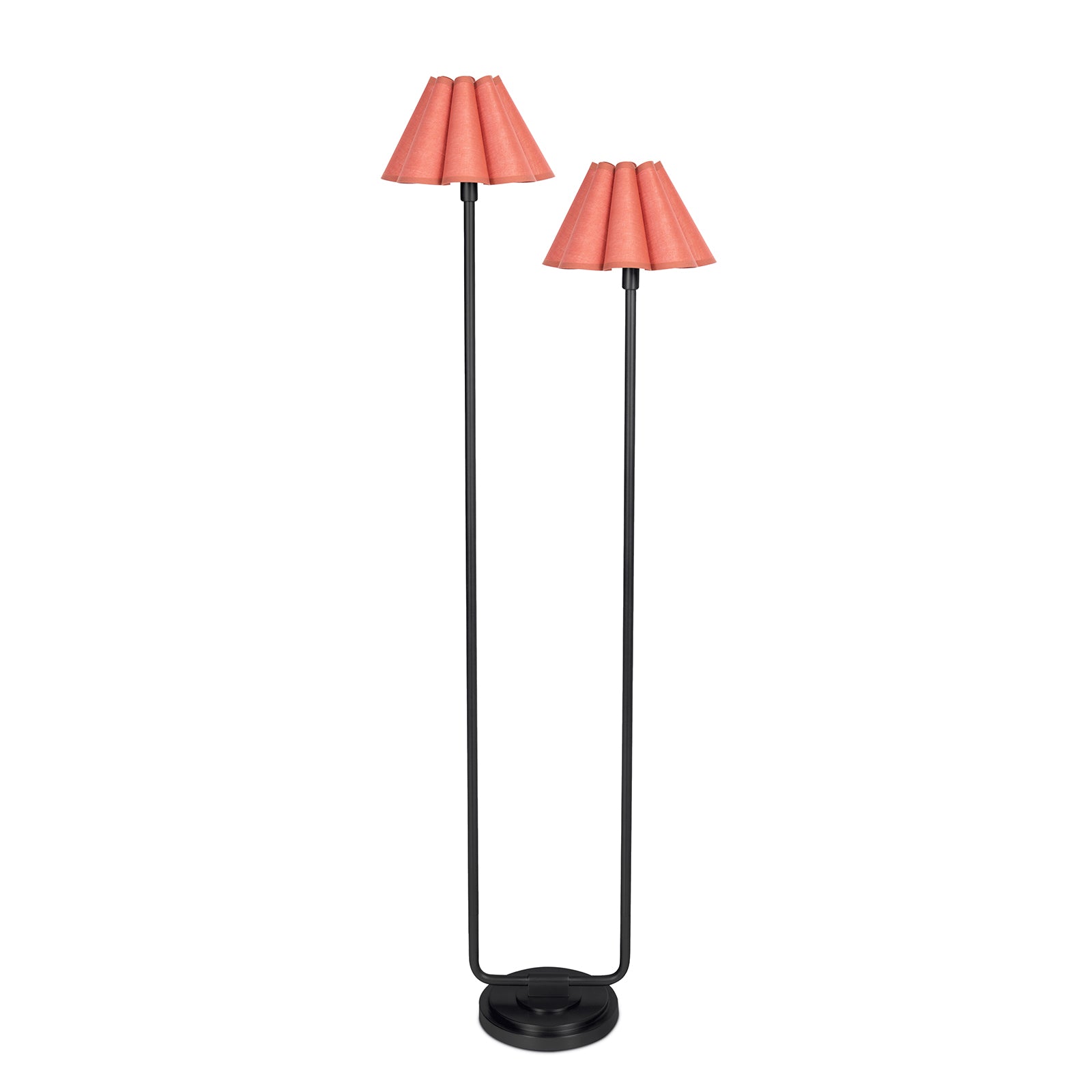 Regina Andrew Polly Floor Lamp