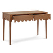 TOV Furniture Oodle 2-Drawer Desk