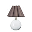 Regina Andrew  Giorgio Crystal Mini Lamp