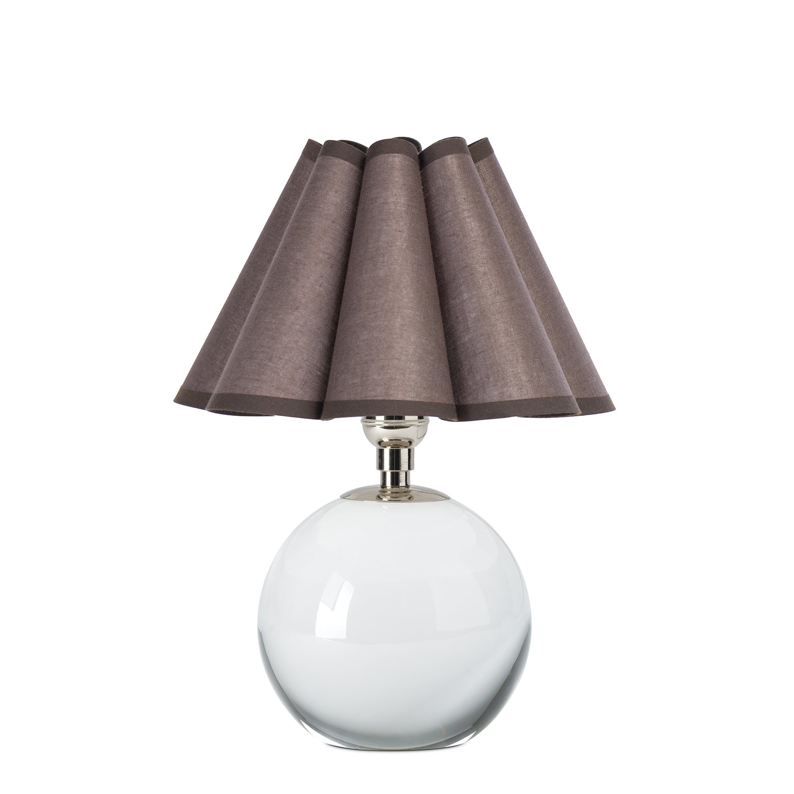 Regina Andrew  Giorgio Crystal Mini Lamp