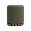 TOV Furniture Dex Ottoman