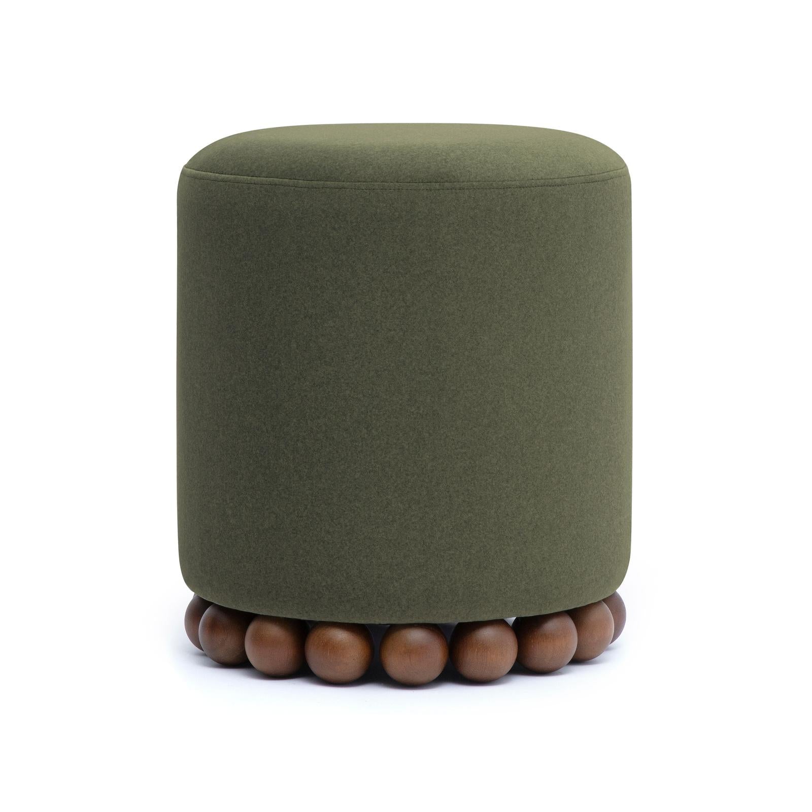 TOV Furniture Dex Ottoman