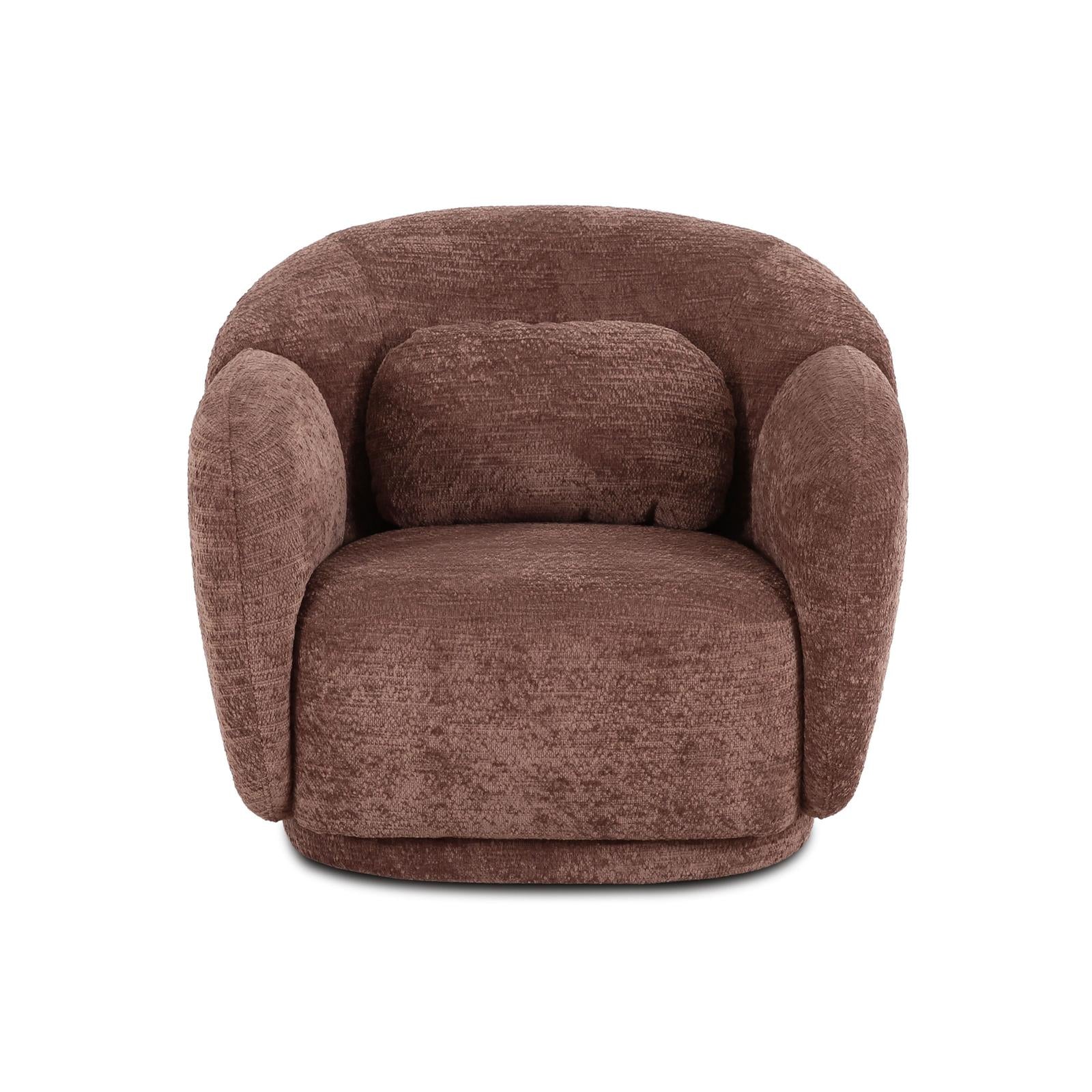 TOV Furniture Misty Accent Chair