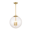 Regina Andrew  Cafe  Small Pendant