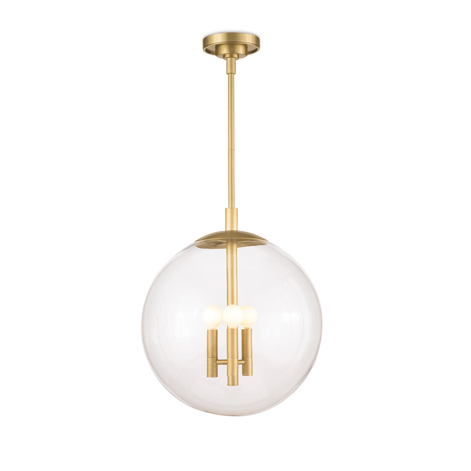 Regina Andrew  Cafe  Small Pendant