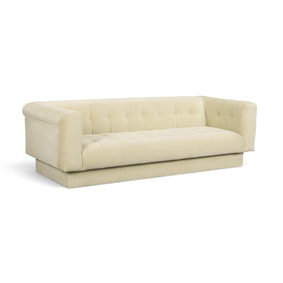 TOV Furniture Jules 94" Performance Velvet Sofa
