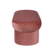 TOV Furniture Andrea Performance Velvet Storage Bench