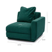 TOV Furniture Perry Modular Components