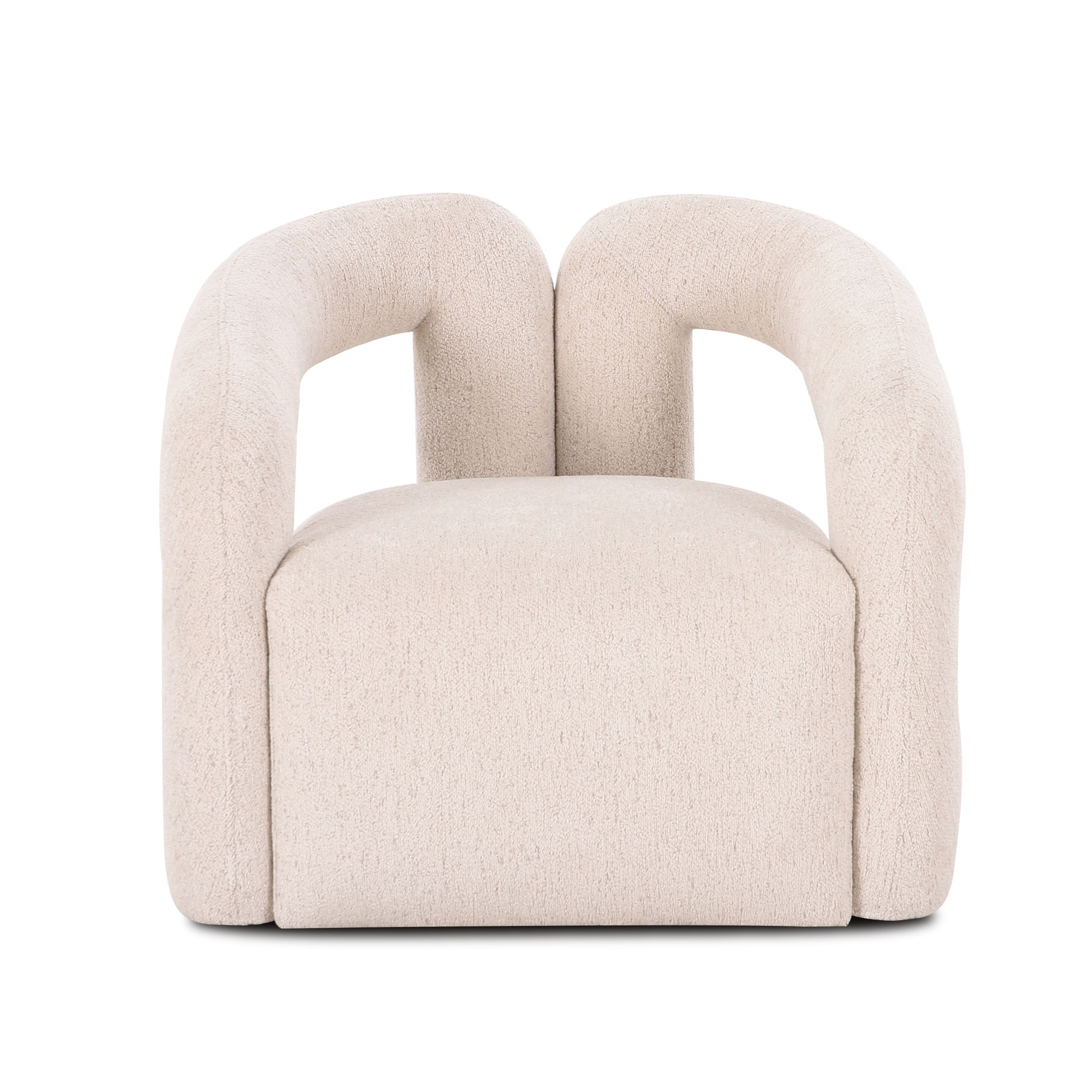 TOV Furniture Jenn Accent Chair
