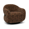 TOV Furniture Salma Swivel Accent Chair