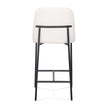 TOV Furniture Sydney Performance Vegan Leather Counter Stool - Set of 2