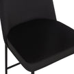TOV Furniture Sydney Performance Velvet Counter Stool Set of 2