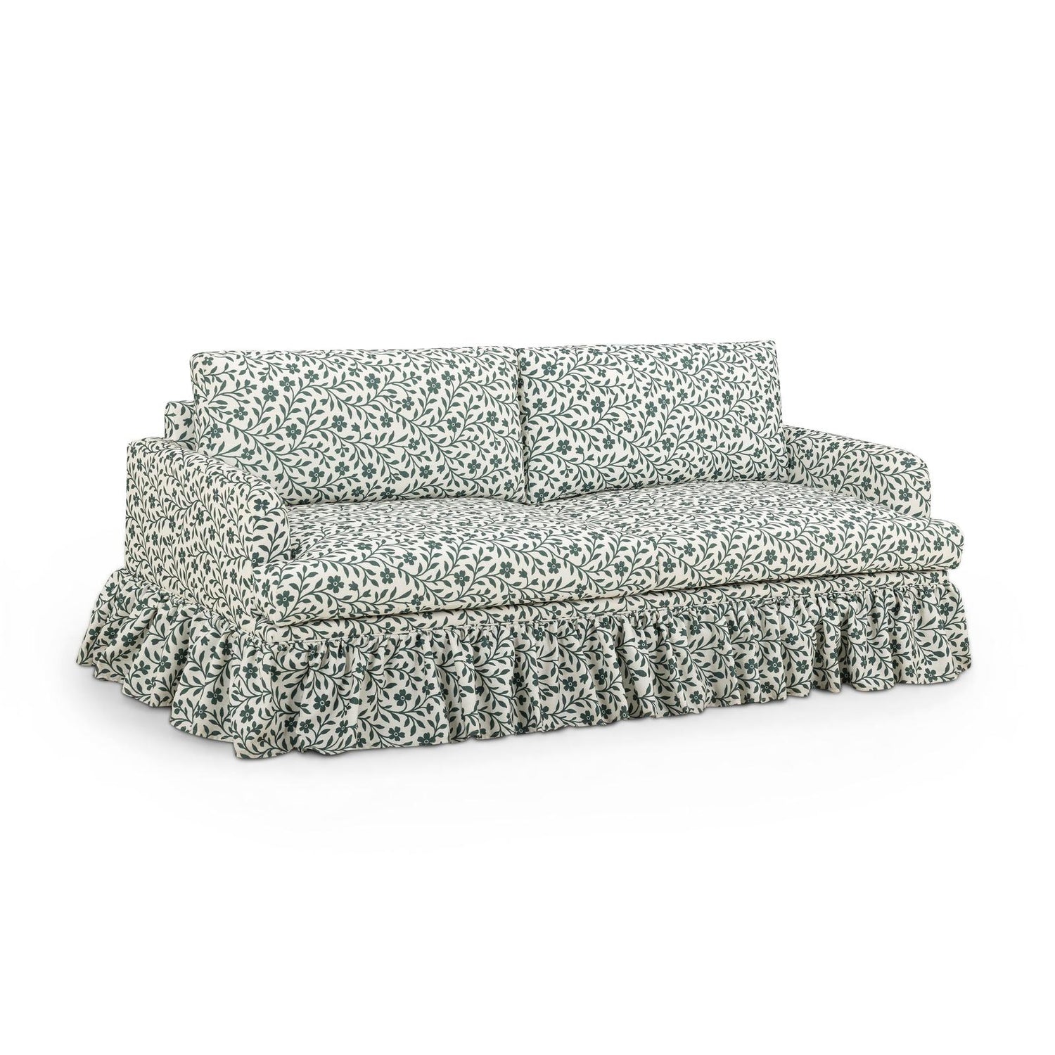 TOV Furniture Gertrude 90" Sofa