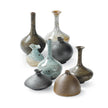 Porcelain Bud Vases -Set of 8