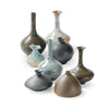 Porcelain Bud Vases -Set of 8