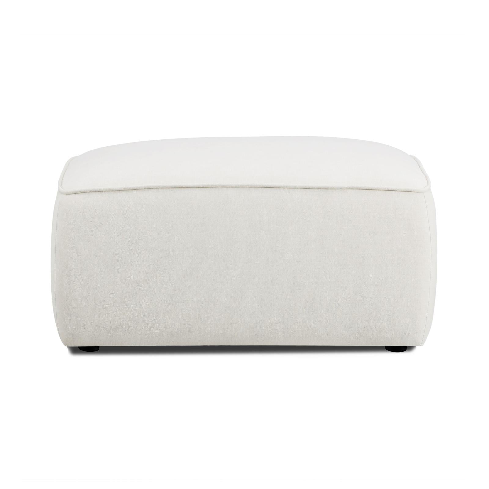 TOV Furniture Travie Ottoman