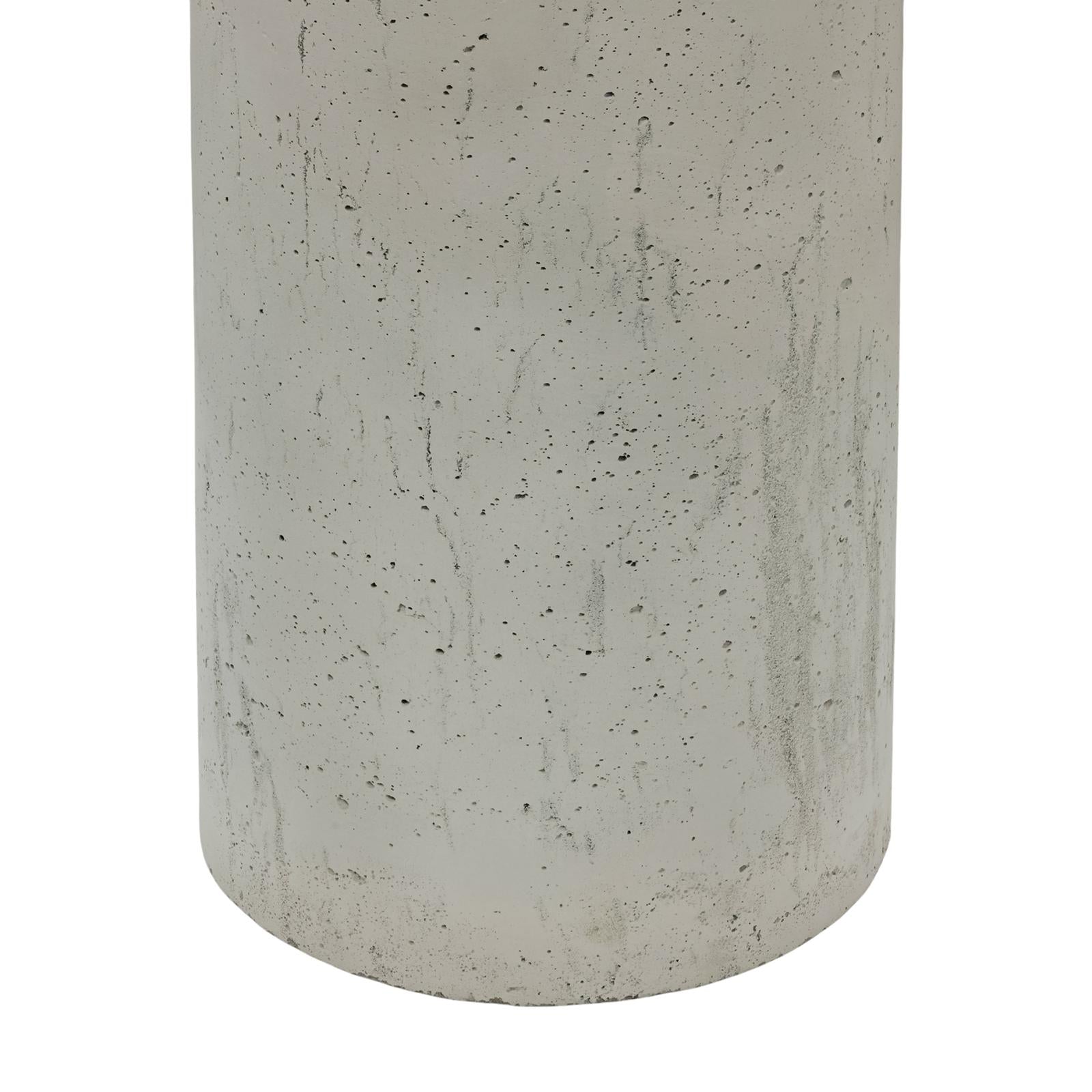 TOV Furniture Mondada Concrete Table Lamp