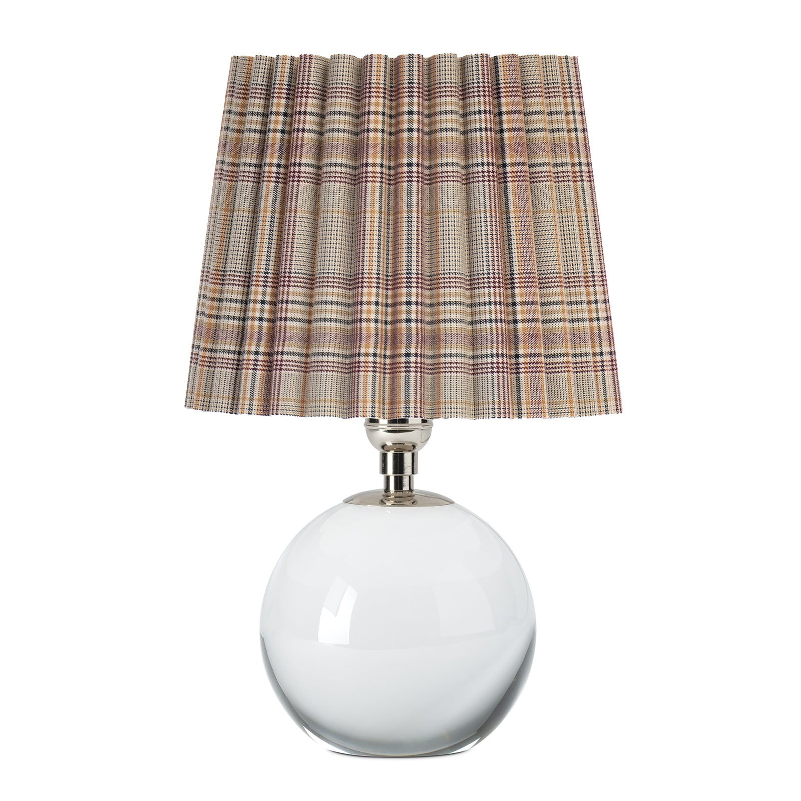 Regina Andrew  Giorgio Crystal Mini Lamp