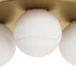 Rhoads Flush Mount