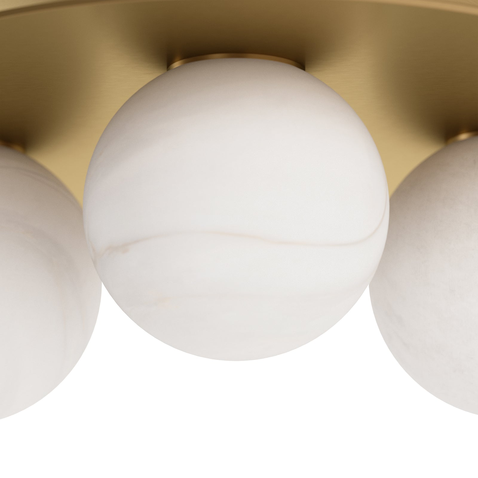 Rhoads Flush Mount