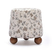 TOV Furniture Jaine Ottoman