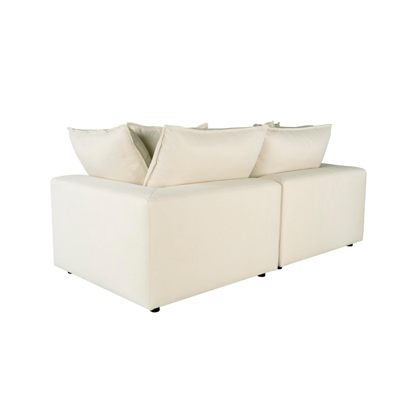 TOV Furniture Cali 80