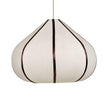 TOV Furniture Josephine Teardrop Pendant Lamp
