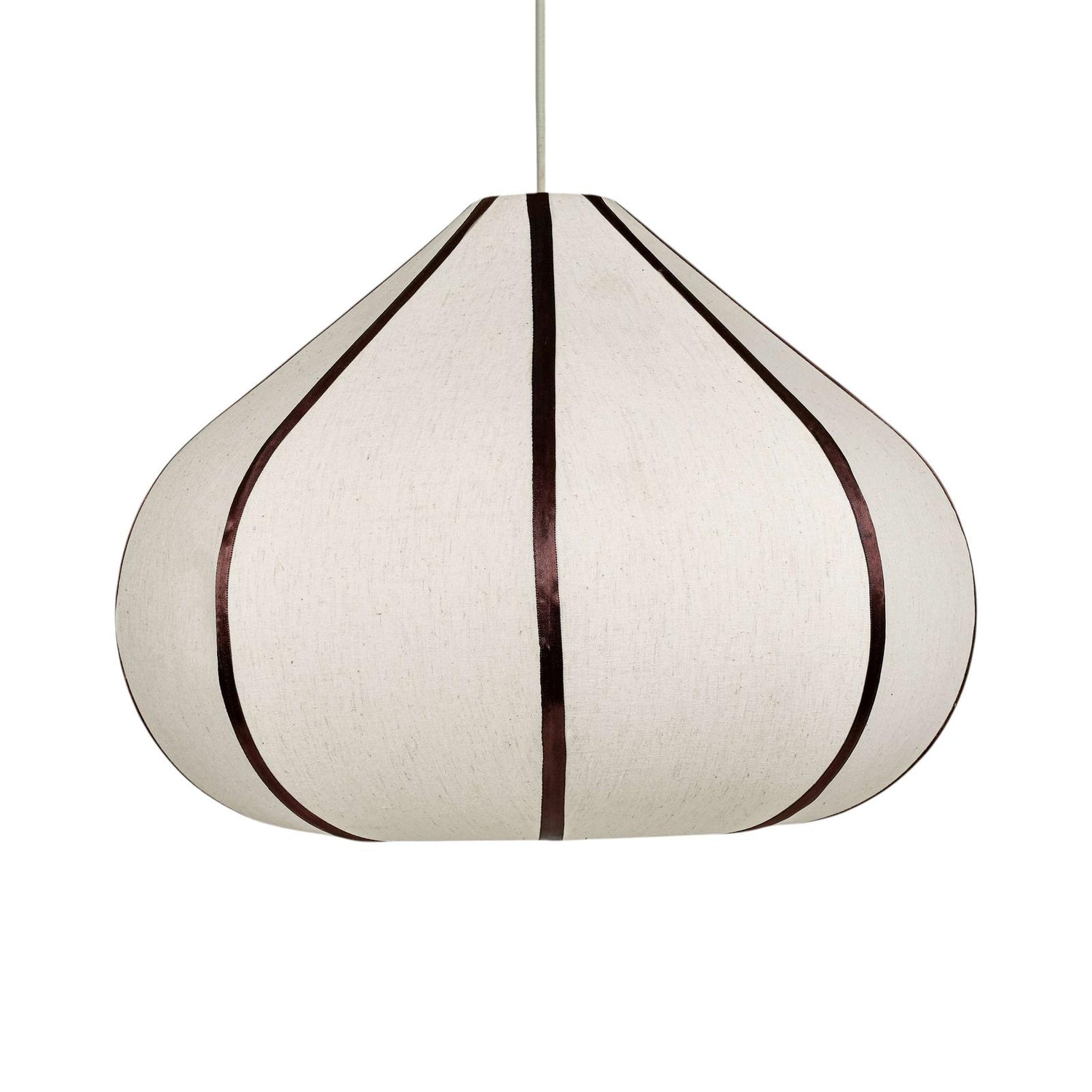TOV Furniture Josephine Teardrop Pendant Lamp