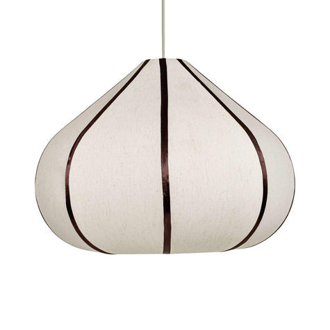 TOV Furniture Josephine Teardrop Pendant Lamp