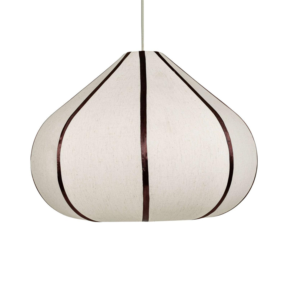 TOV Furniture Josephine Teardrop Pendant Lamp