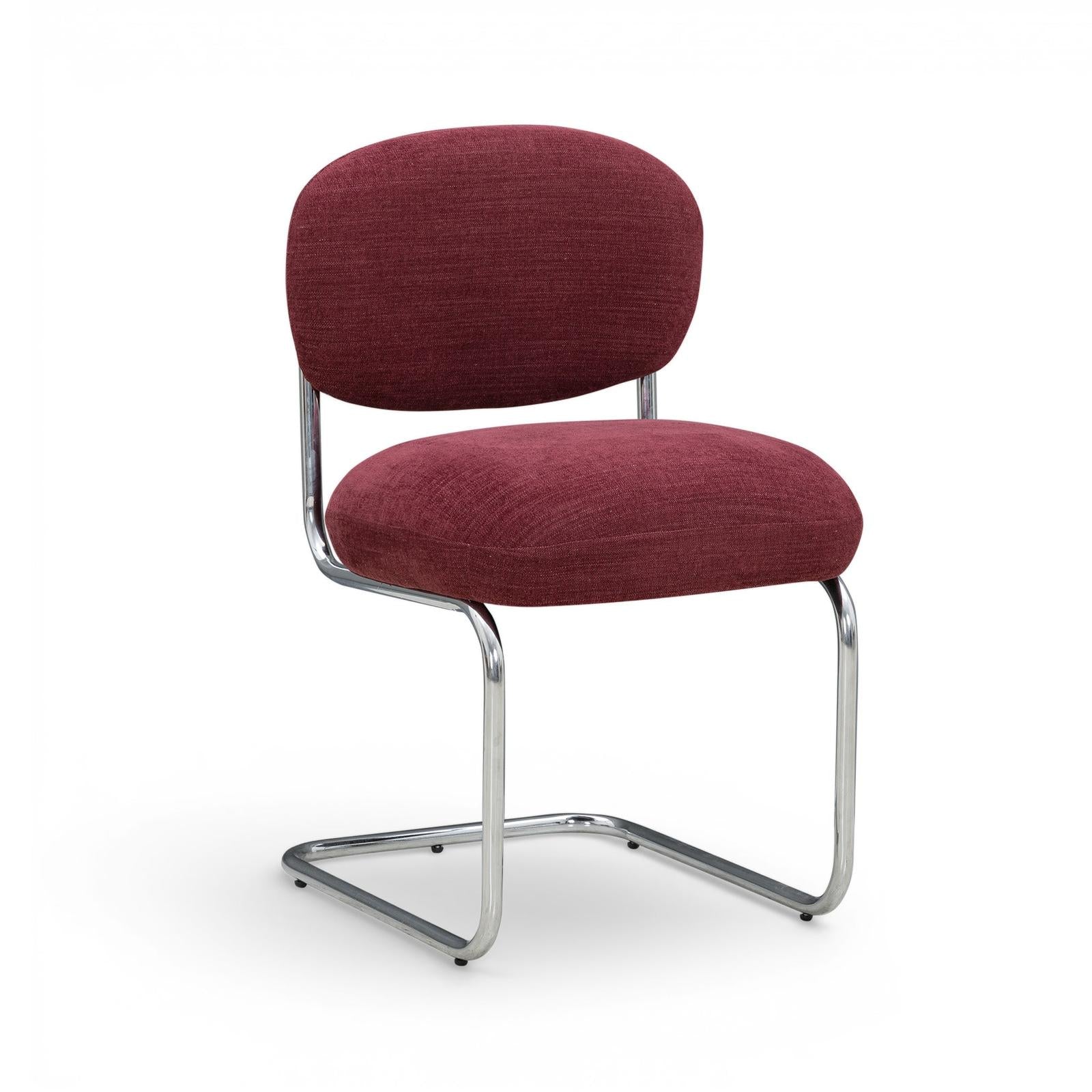 TOV Furniture Becky Performance Chenille Chair