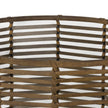 Finn Leather Basket Large