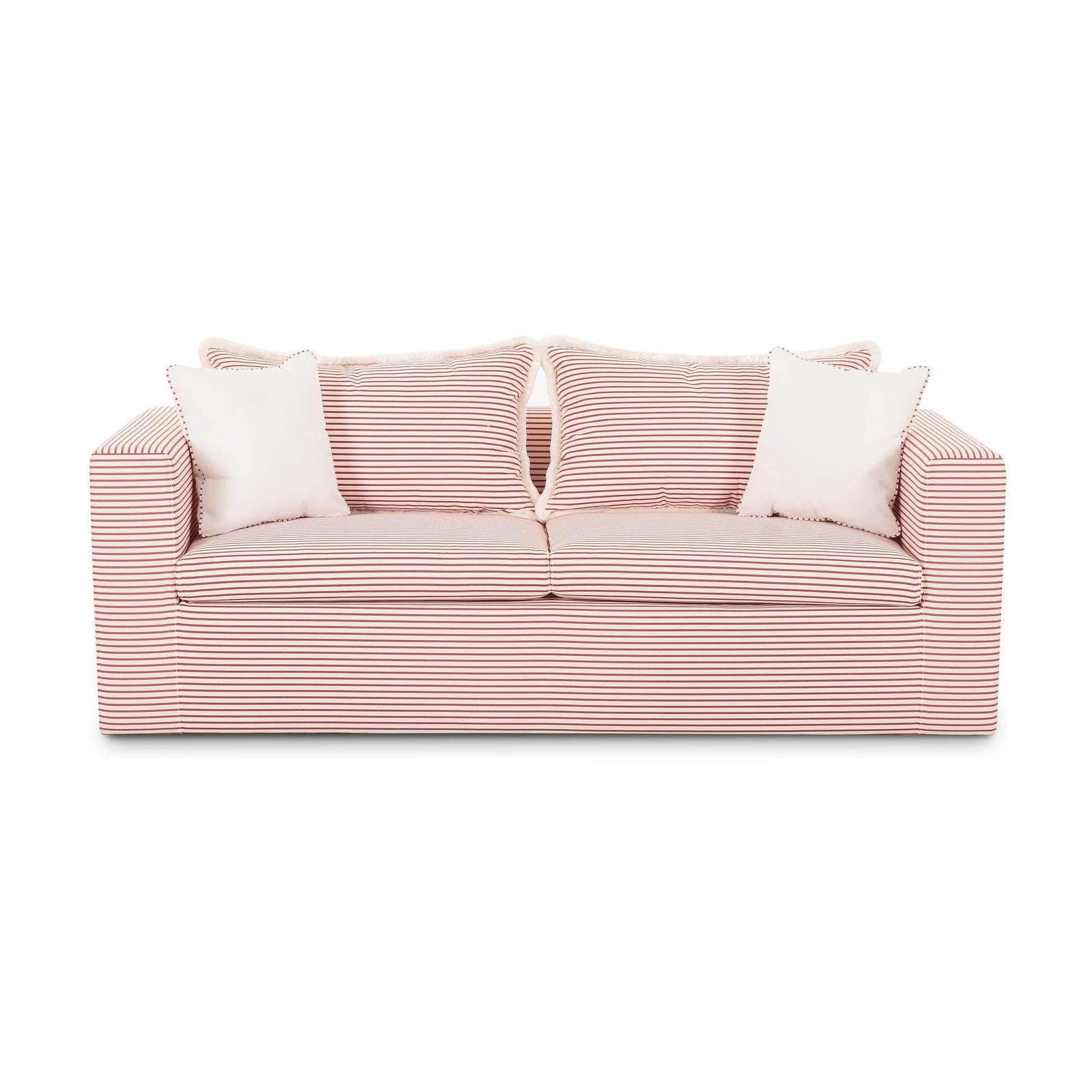 TOV Furniture Salty 85