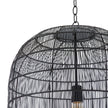 Regina Andrew Fresco Metal Pendant