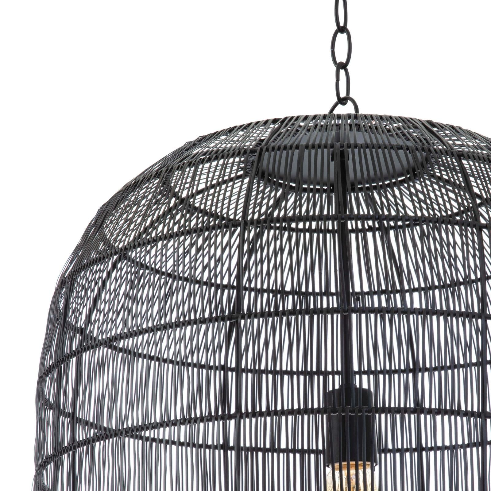 Regina Andrew Fresco Metal Pendant