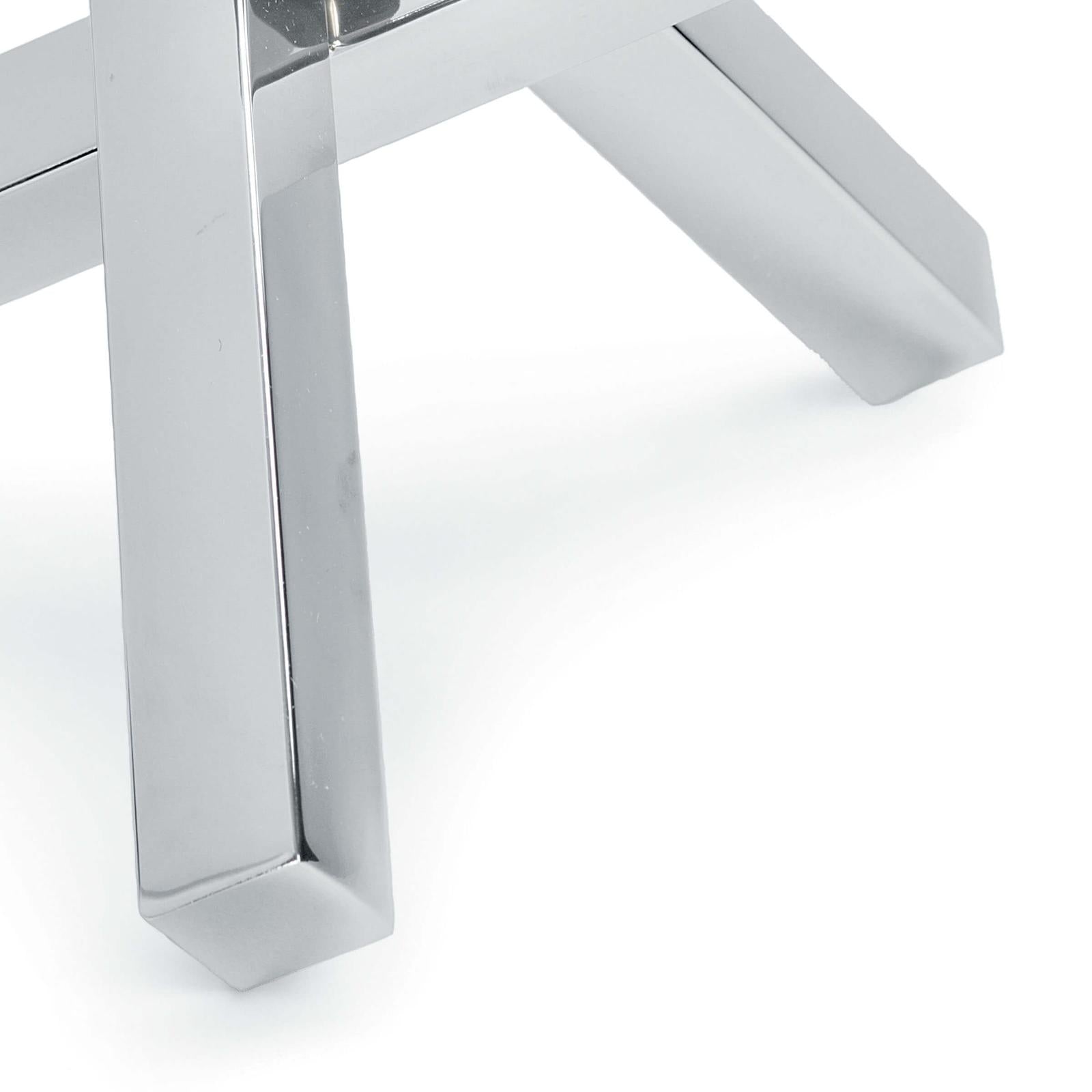 Intersecting Sculpture