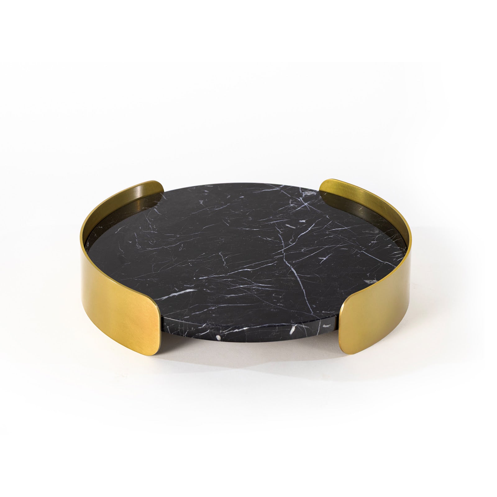 Pedros Round Tray