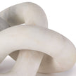 Regina Andrew  Cassius Marble Sculpture