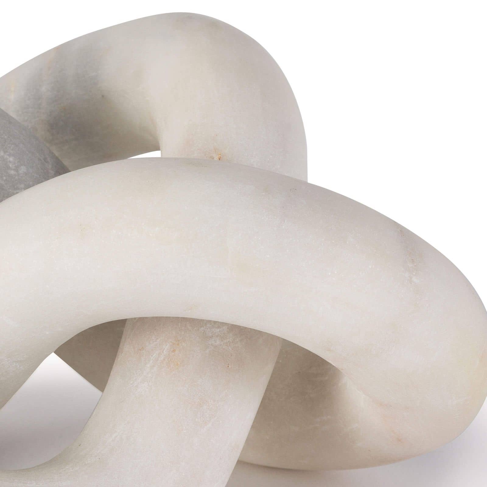 Regina Andrew  Cassius Marble Sculpture