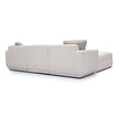 TOV Furniture Perry 4-Piece Modular Sectional