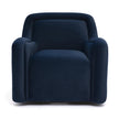 TOV Furniture Charli Performance Swivel Chair