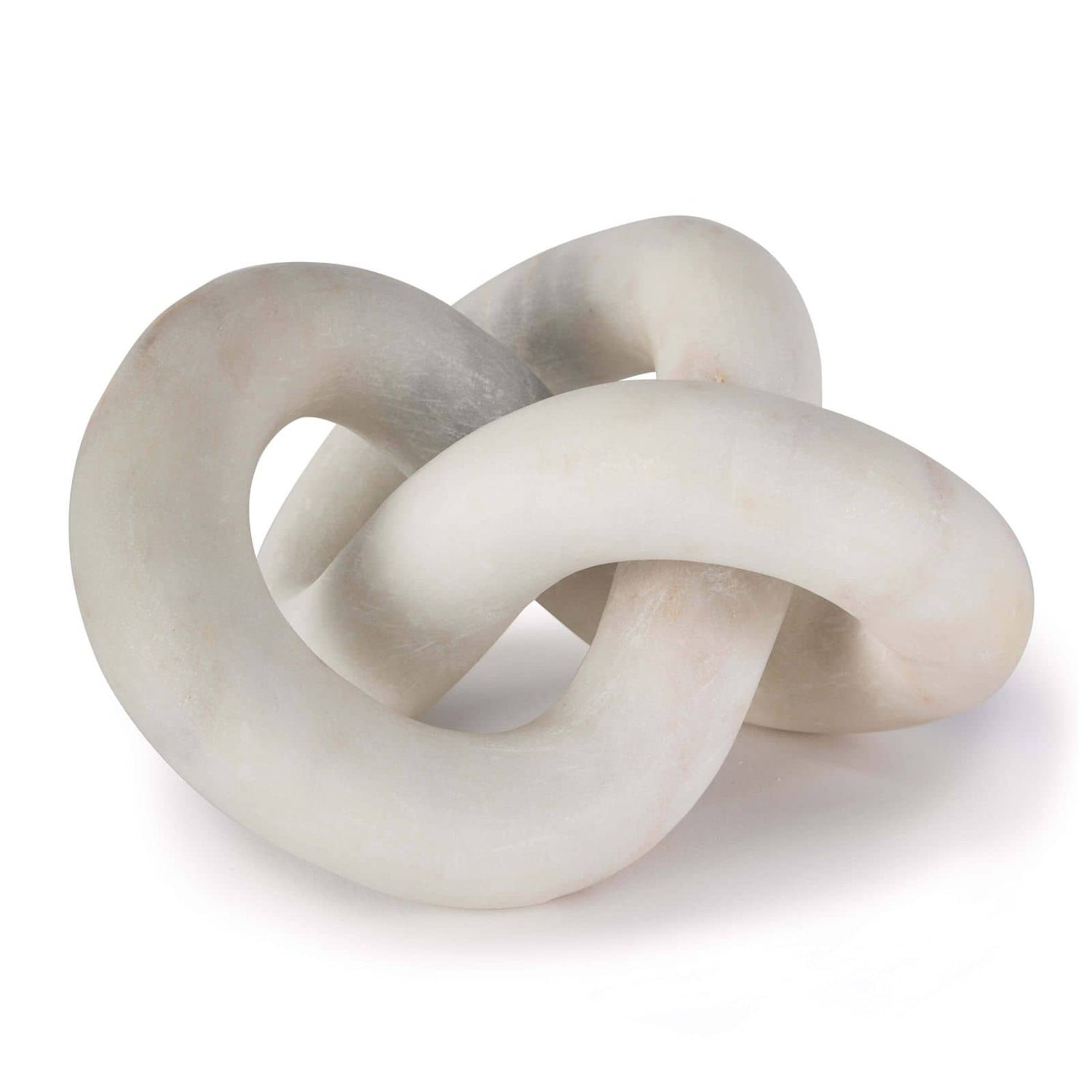 Regina Andrew  Cassius Marble Sculpture