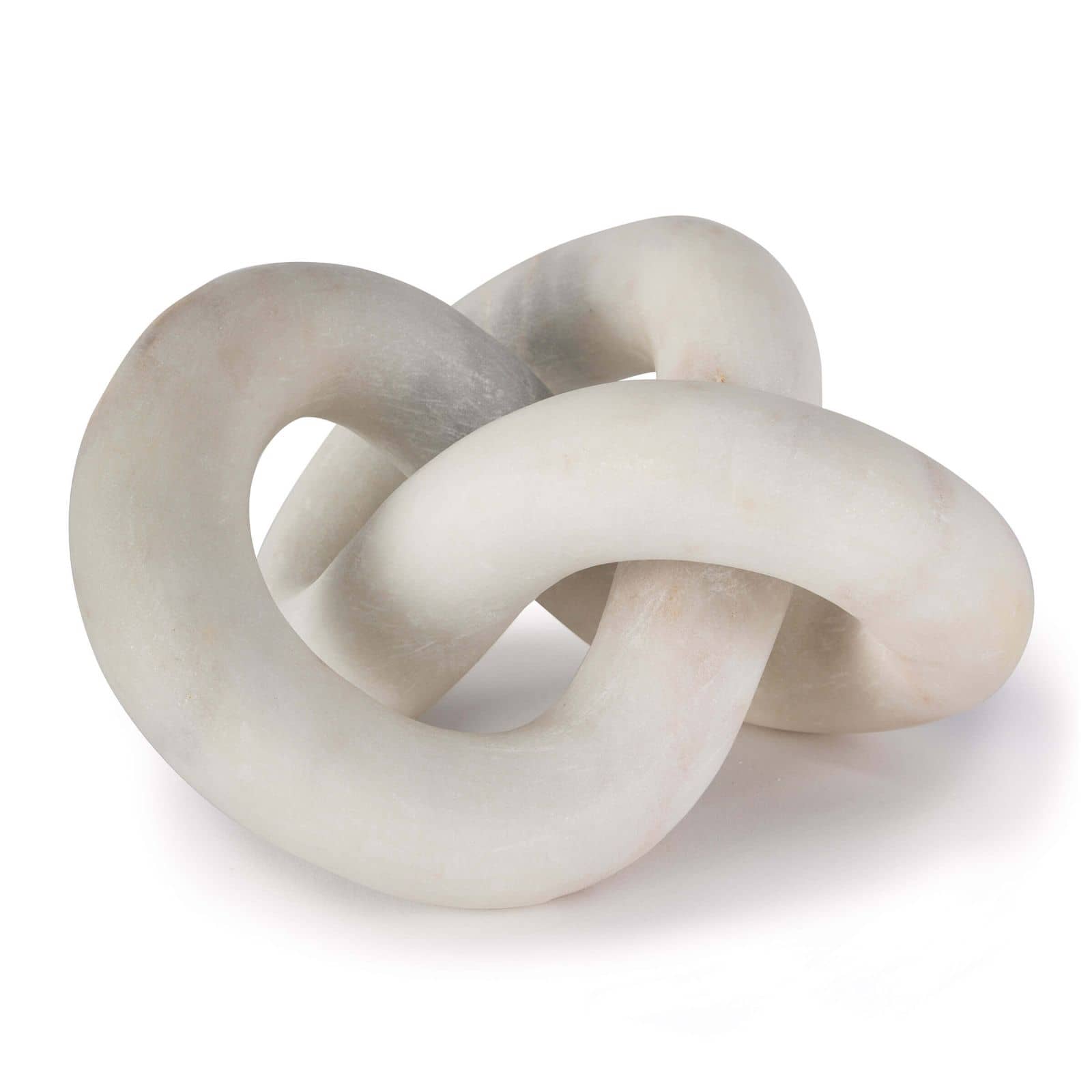 Regina Andrew  Cassius Marble Sculpture
