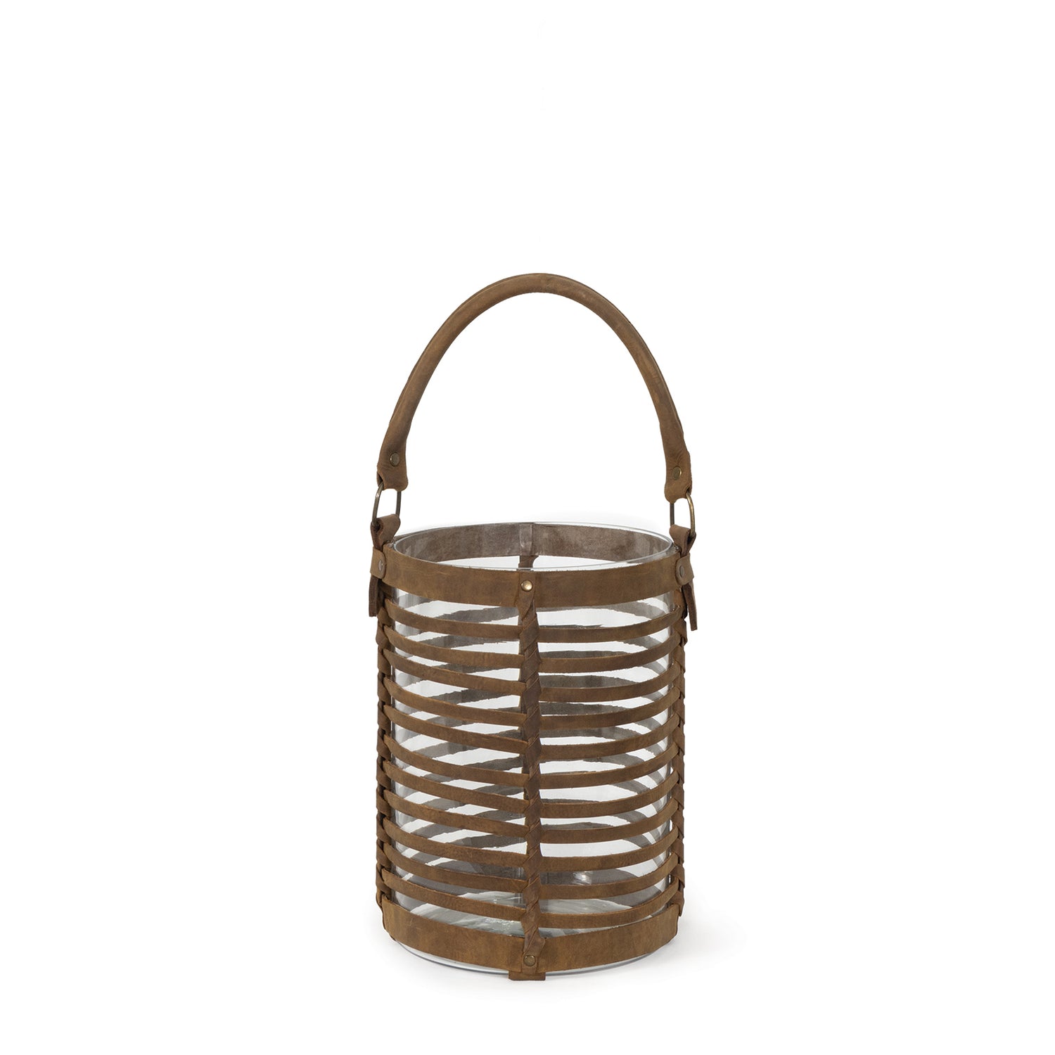 Regina Andrew Finn Leather Hurricane